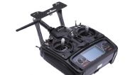FPV SCREEN/MONITOR MOUNT FOR TRANSMITTER